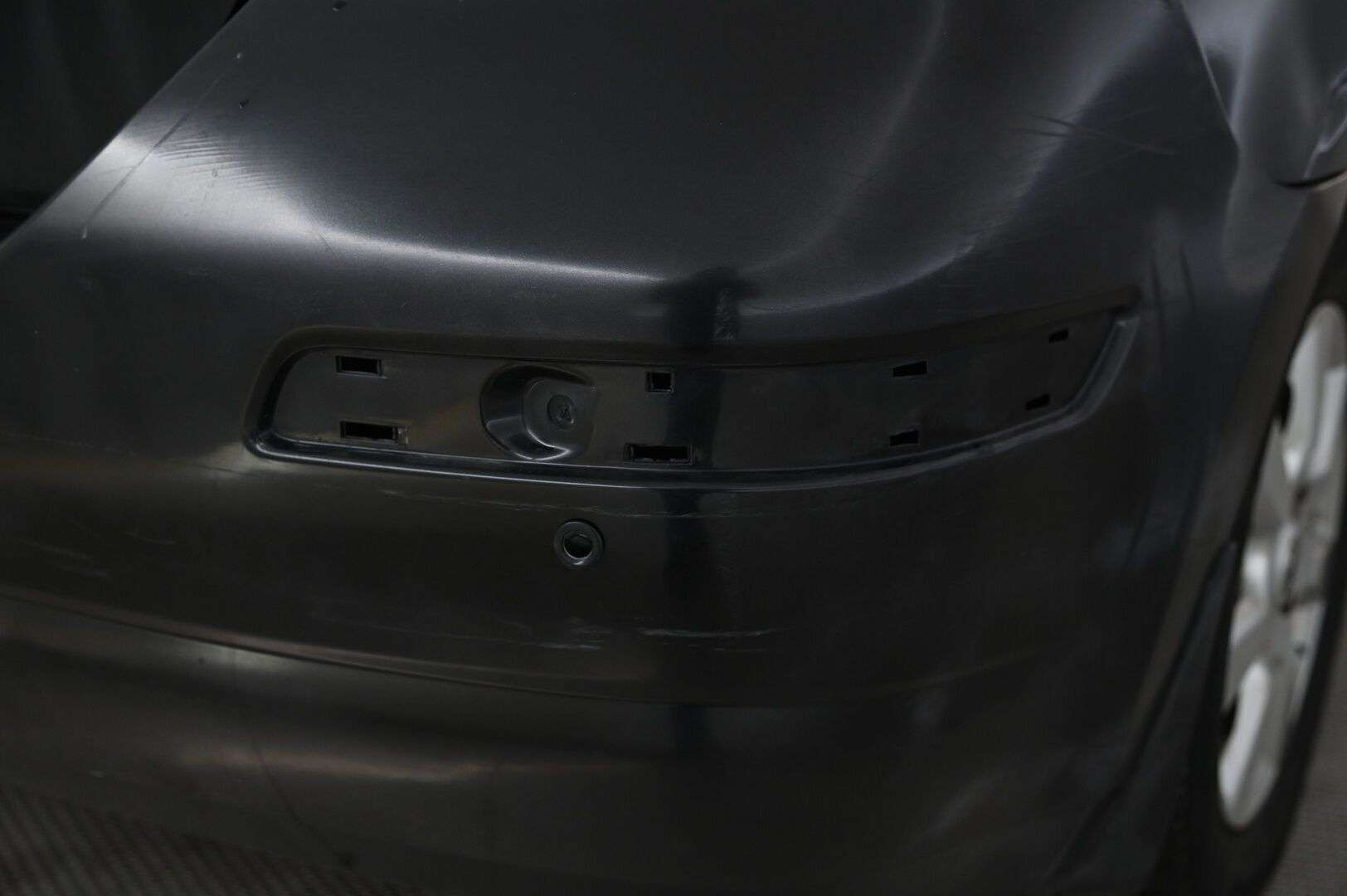 Nissan Tiida 2009 *Myydään Huutokaupat.com*