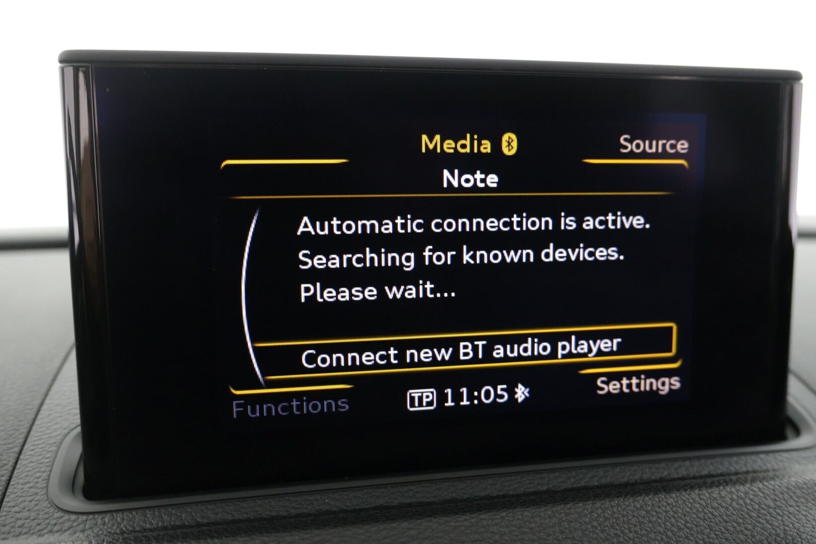 Audi A3 2014 Sedan Business Sport 1,4 TFSI - Sport penkit | Tutkat | Xenon | Bluetooth | 2x aluvanteet | Lohko | 