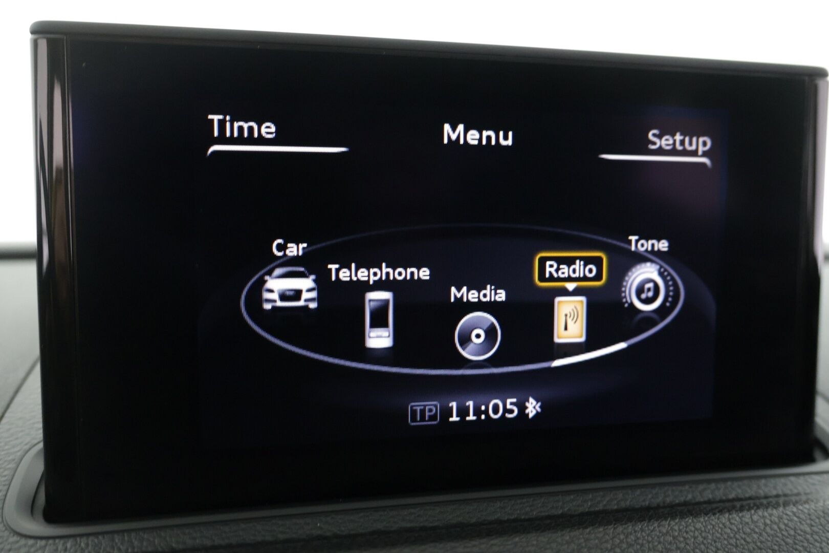 Audi A3 2014 Sedan Business Sport 1,4 TFSI - Sport penkit | Tutkat | Xenon | Bluetooth | 2x aluvanteet | Lohko | 