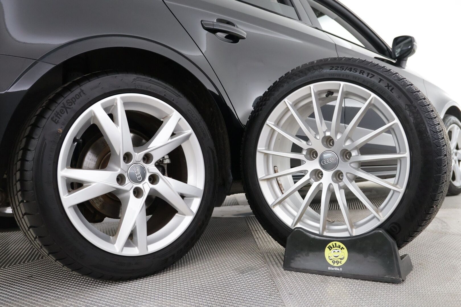 Audi A3 2014 Sedan Business Sport 1,4 TFSI - Sport penkit | Tutkat | Xenon | Bluetooth | 2x aluvanteet | Lohko | 