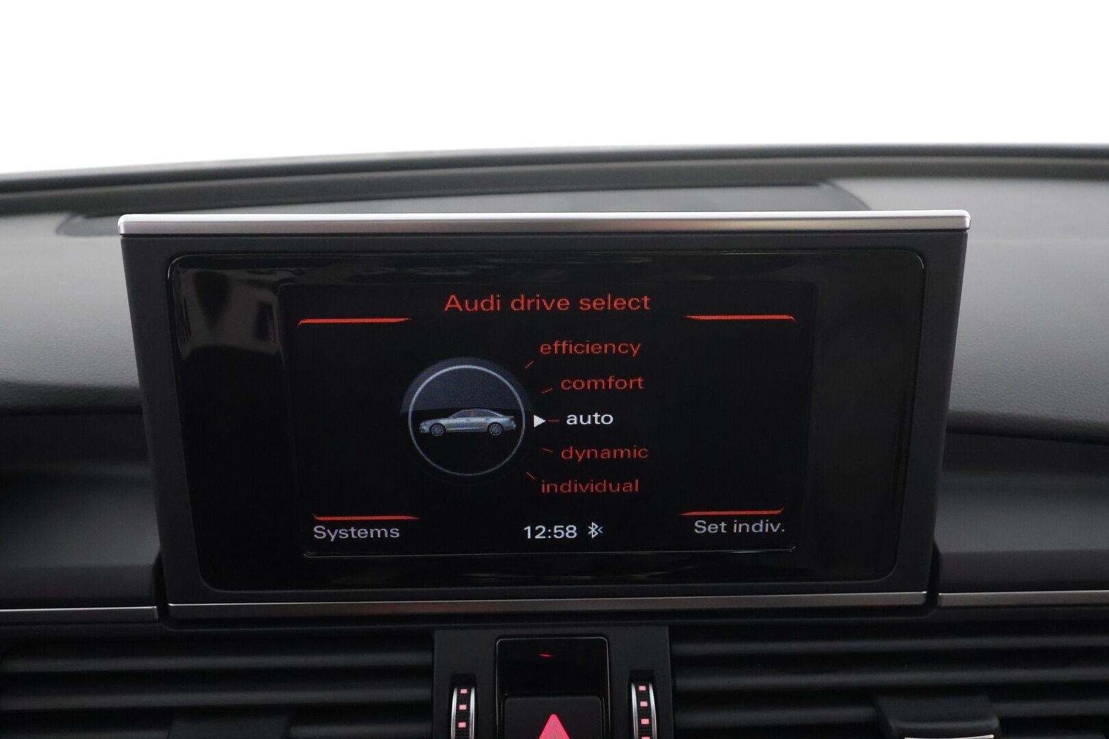 Audi A6 2015 Sedan Business 2,0 TDI 140 kW ultra S tronic * Comfort-penkit Muistilla / Xenon / P.tutkat / Vakkari / Bluetooth * - Suomi-auto / Kahdet renkaat