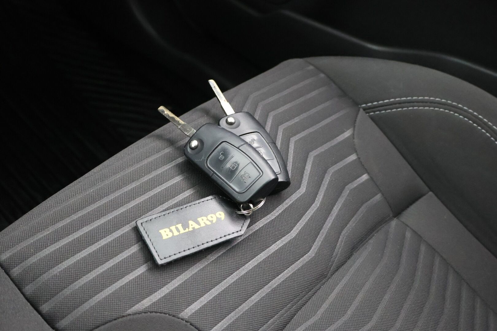 Ford Fiesta 2014 1,0 EcoBoost 100hv PowerShift Titanium A6 5-ovinen - | Kahdet hyvät renkaat! | Suomi-Auto | Ilmastointi | Vakkari | Erinomaiset huollot!