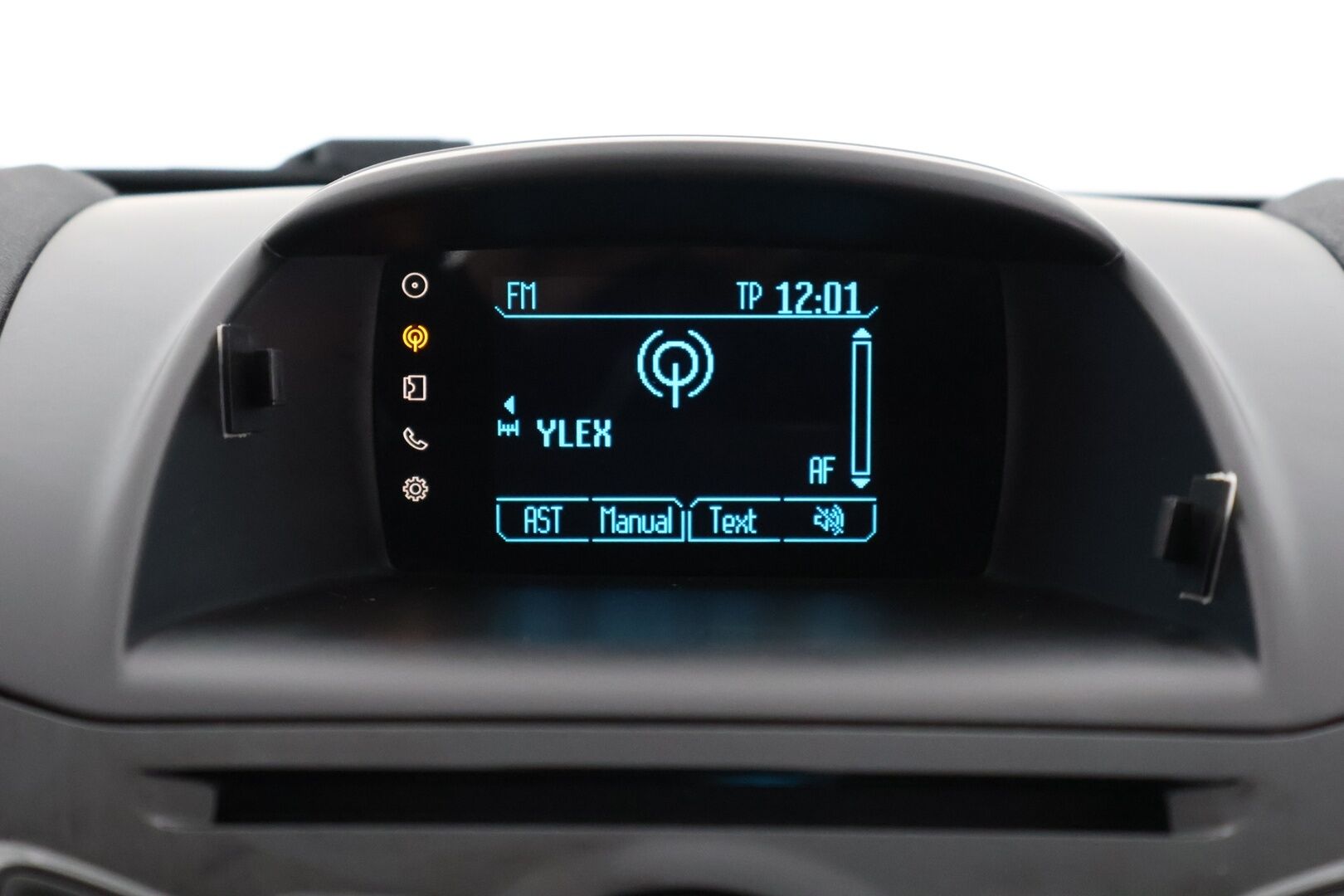 Ford Fiesta 2014 1,0 EcoBoost 100hv PowerShift Titanium A6 5-ovinen - | Kahdet hyvät renkaat! | Suomi-Auto | Ilmastointi | Vakkari | Erinomaiset huollot!