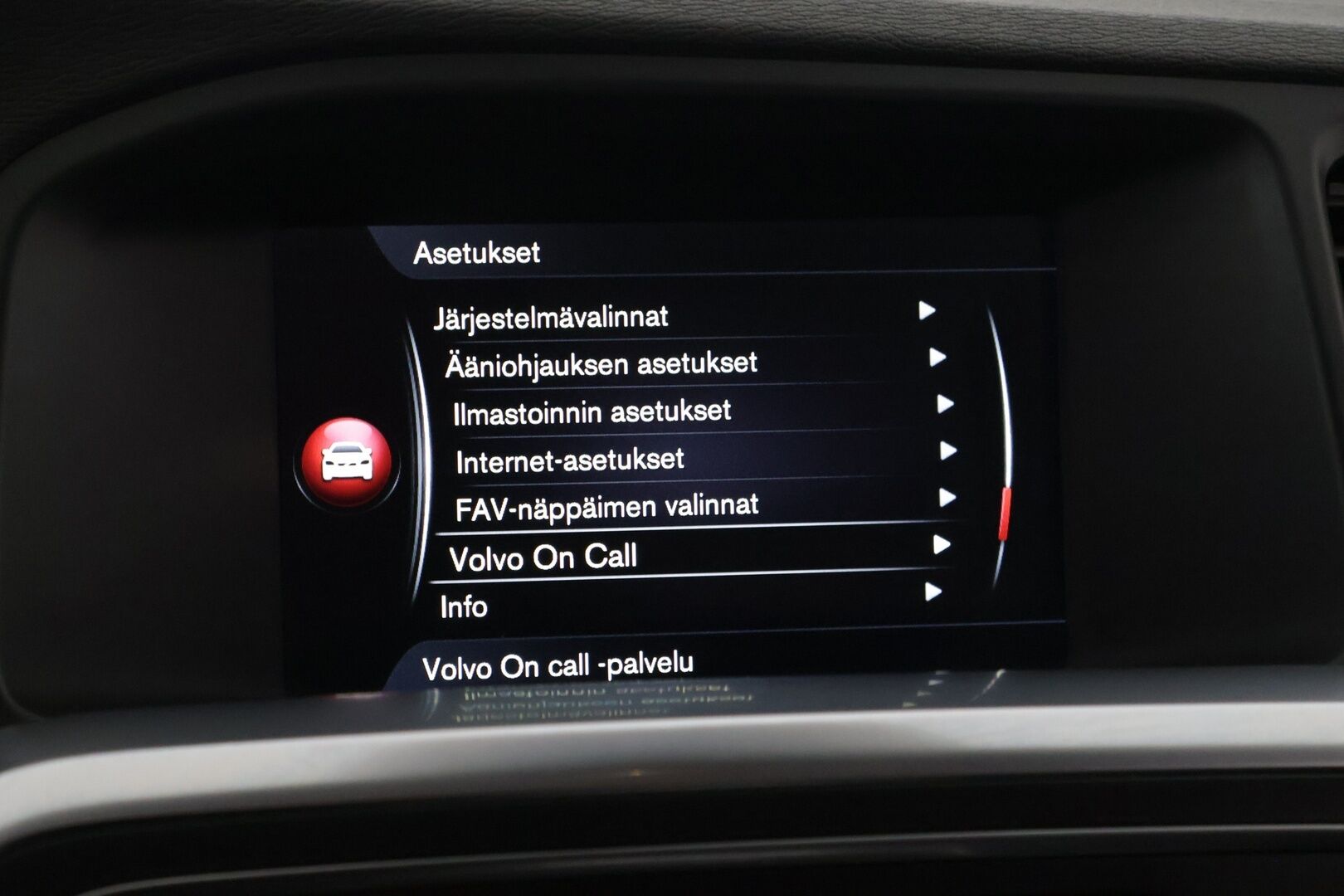 Volvo V60 2014 D5 AWD Summum Edition aut * ACC / Webasto / Digimittari / Koukku / Nahat * - Hyvä huoltohistoria / Huollettu 7/2025 / Suomi-auto