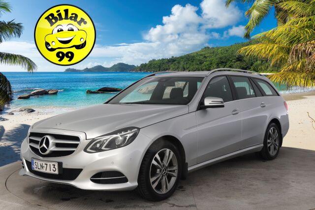 Mercedes-Benz E -kuva