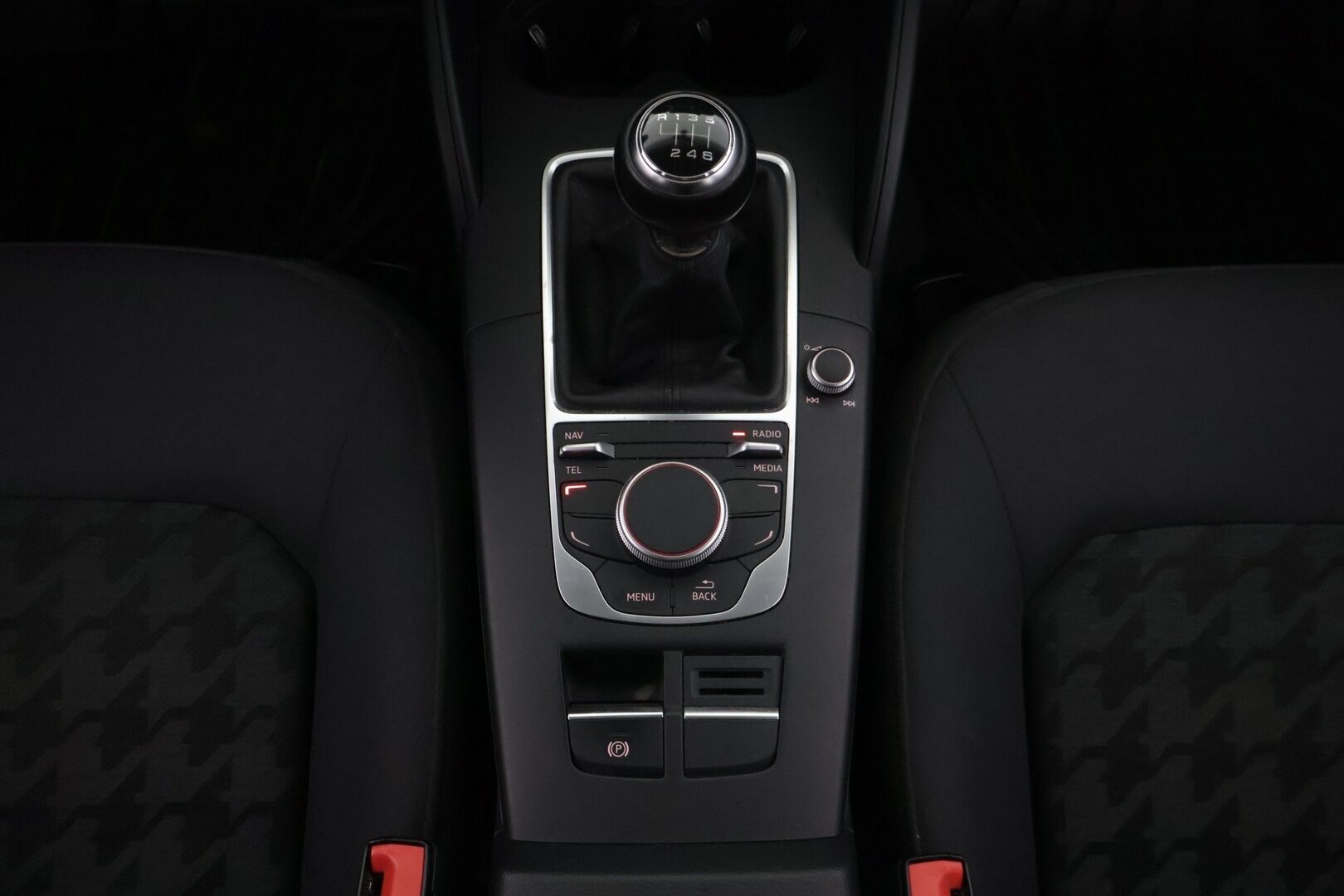 Audi A3 2014 Sportback Business 1,2 TFSI 77 kW *Myydään Huutokaupat.com*