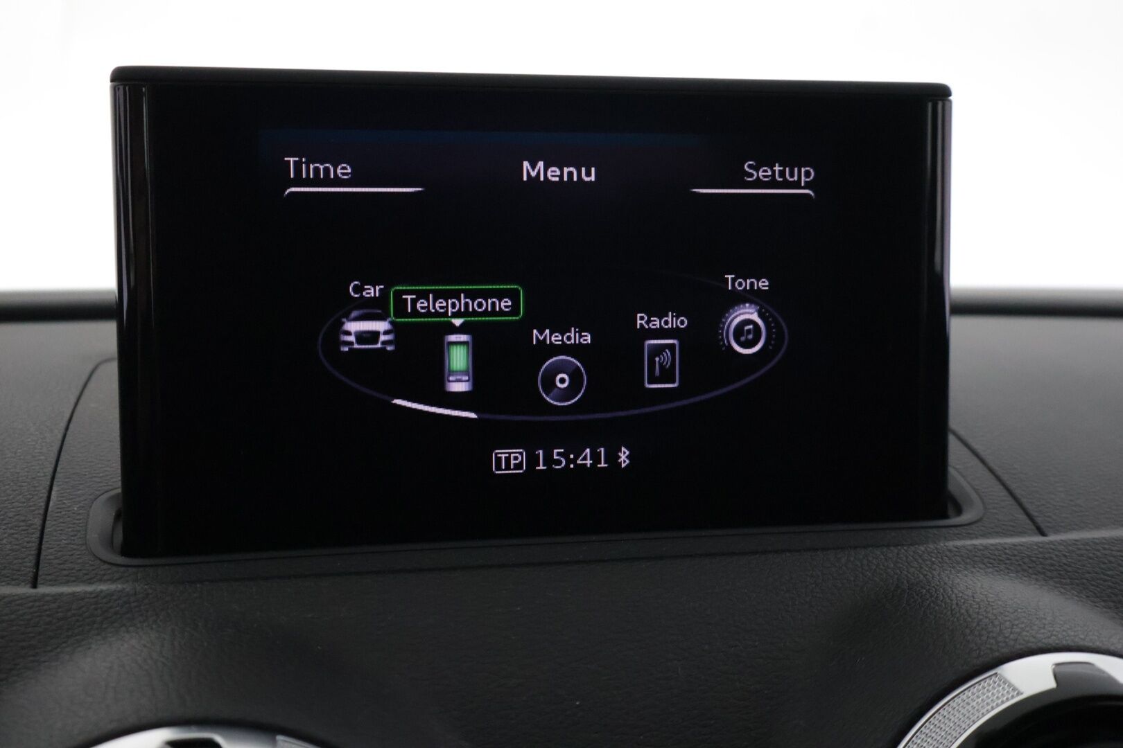 Audi A3 2014 Sportback Business 1,2 TFSI 77 kW *Myydään Huutokaupat.com*