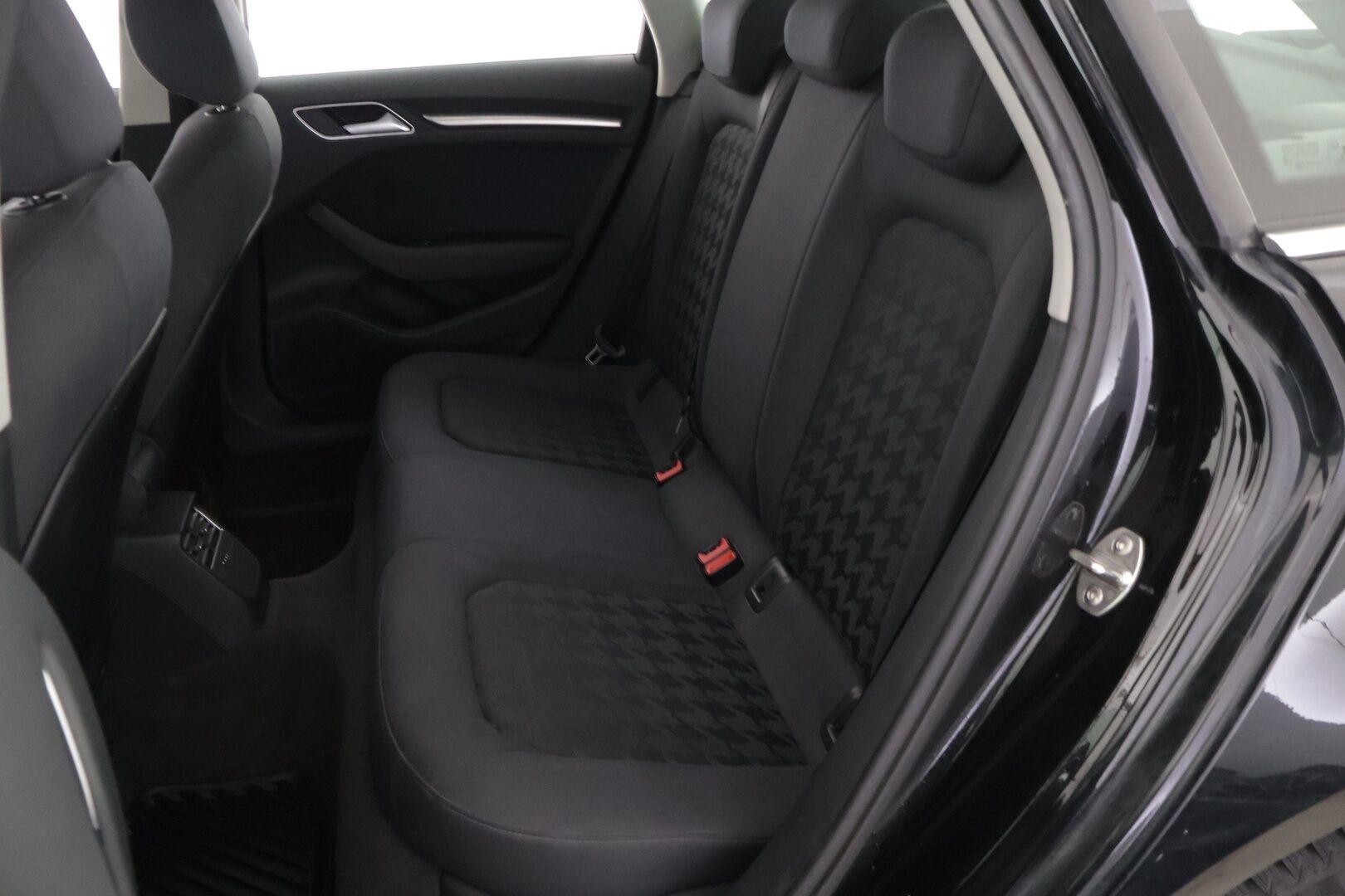 Audi A3 2014 Sportback Business 1,2 TFSI 77 kW *Myydään Huutokaupat.com*