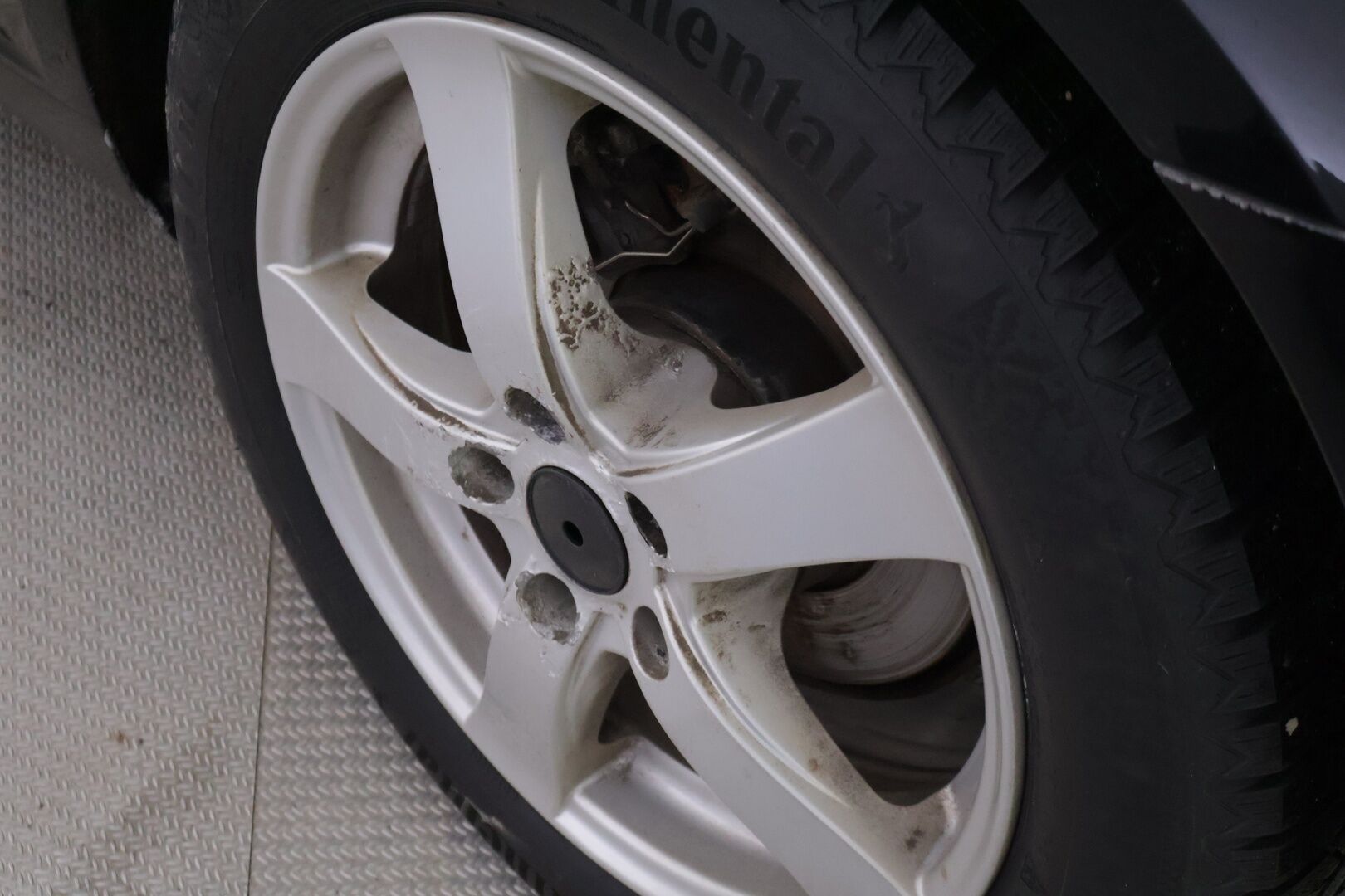 Audi A3 2014 Sportback Business 1,2 TFSI 77 kW *Myydään Huutokaupat.com*