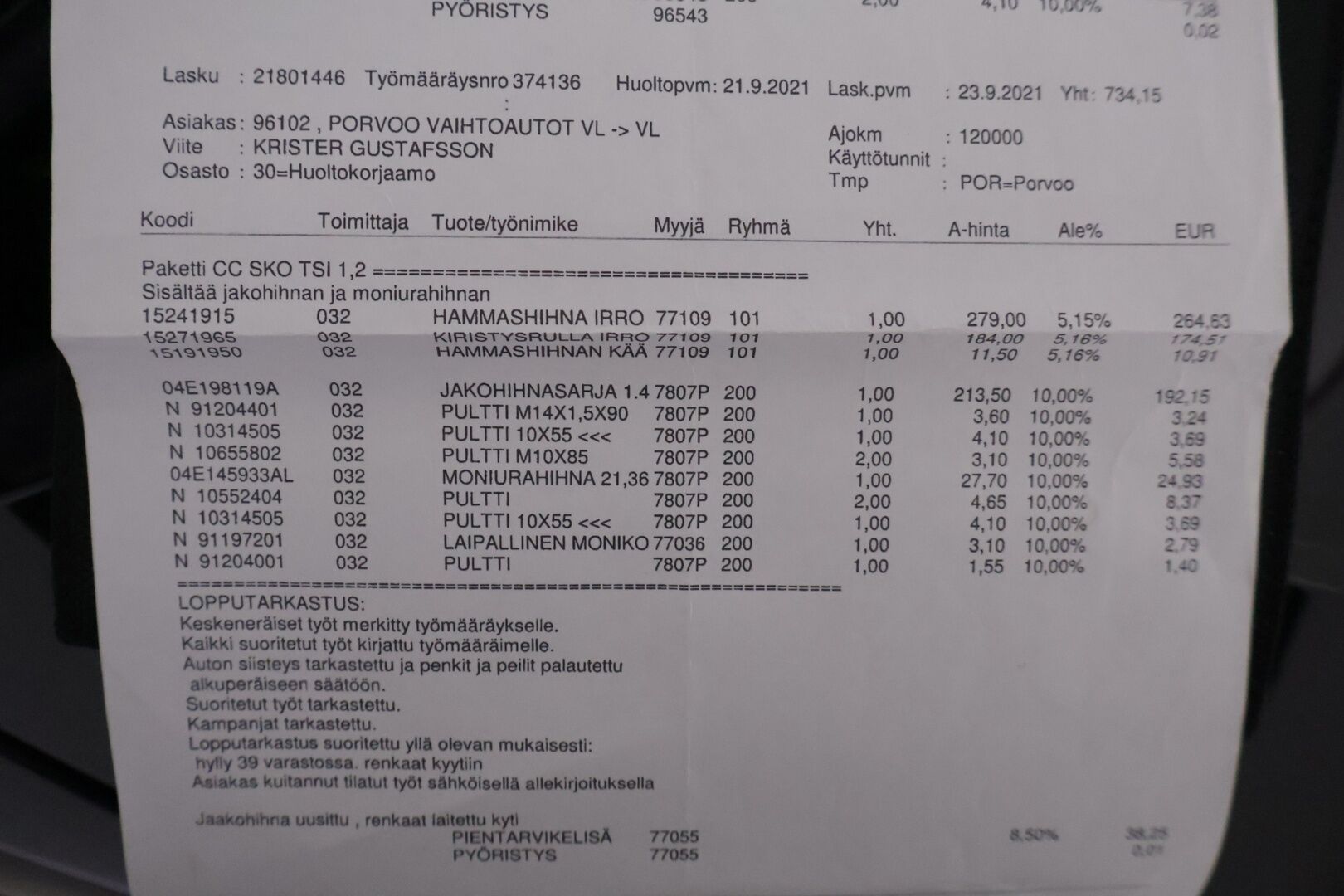 Audi A3 2014 Sportback Business 1,2 TFSI 77 kW *Myydään Huutokaupat.com*