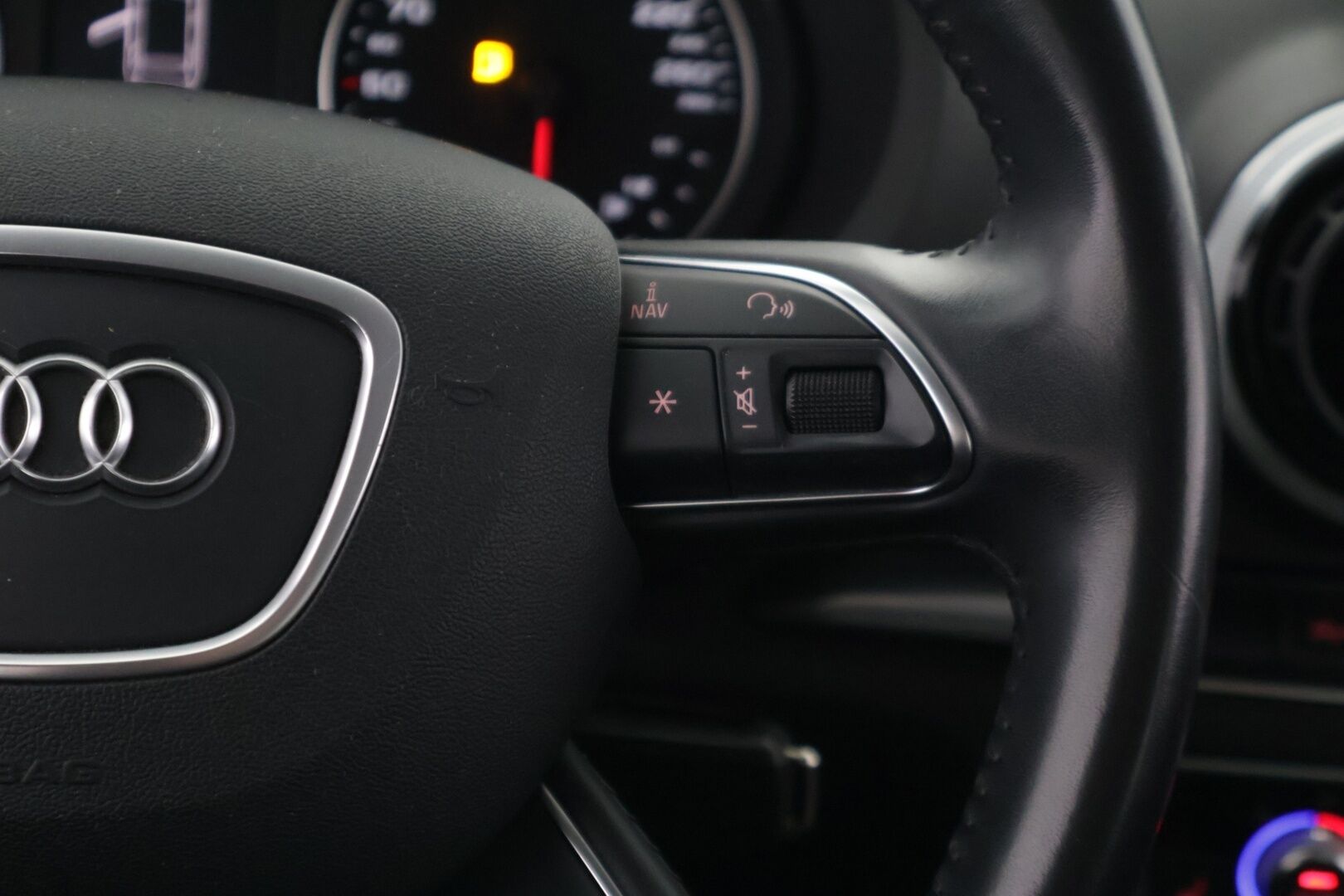 Audi A3 2014 Sportback Business 1,2 TFSI 77 kW *Myydään Huutokaupat.com*