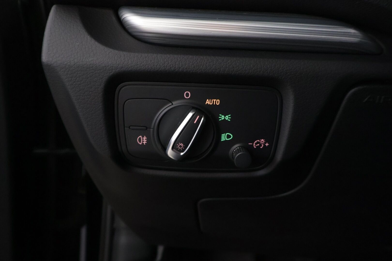 Audi A3 2014 Sportback Business 1,2 TFSI 77 kW *Myydään Huutokaupat.com*