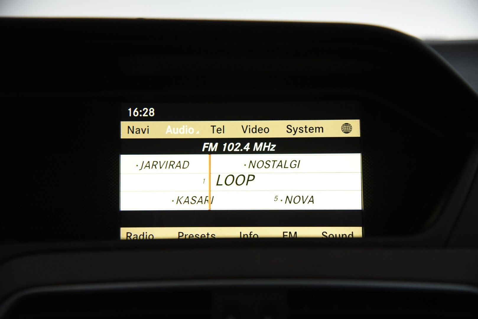 Mercedes-Benz C 2011 C 220 CDI Sedan (AA) 4ov 2143cm3 A - Myydään huutokaupat.comissa!