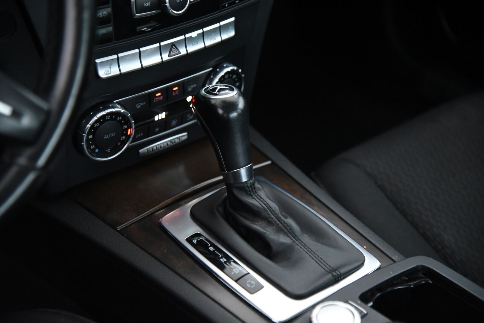 Mercedes-Benz C 2011 C 220 CDI Sedan (AA) 4ov 2143cm3 A - Myydään huutokaupat.comissa!