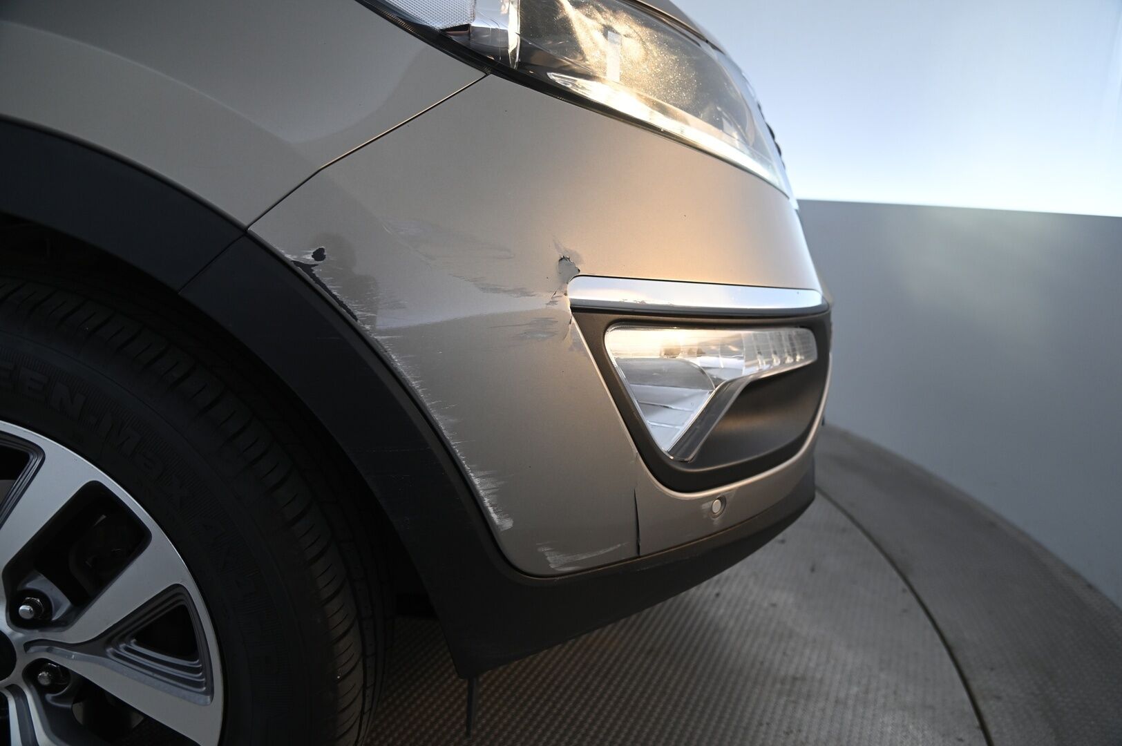 Kia Sportage 2014 2,0 AWD GDI EX A/T ***MYYDÄÄN HUUTOKAUPAT.COM*** - ***MYYDÄÄN HUUTOKAUPAT.COM***
