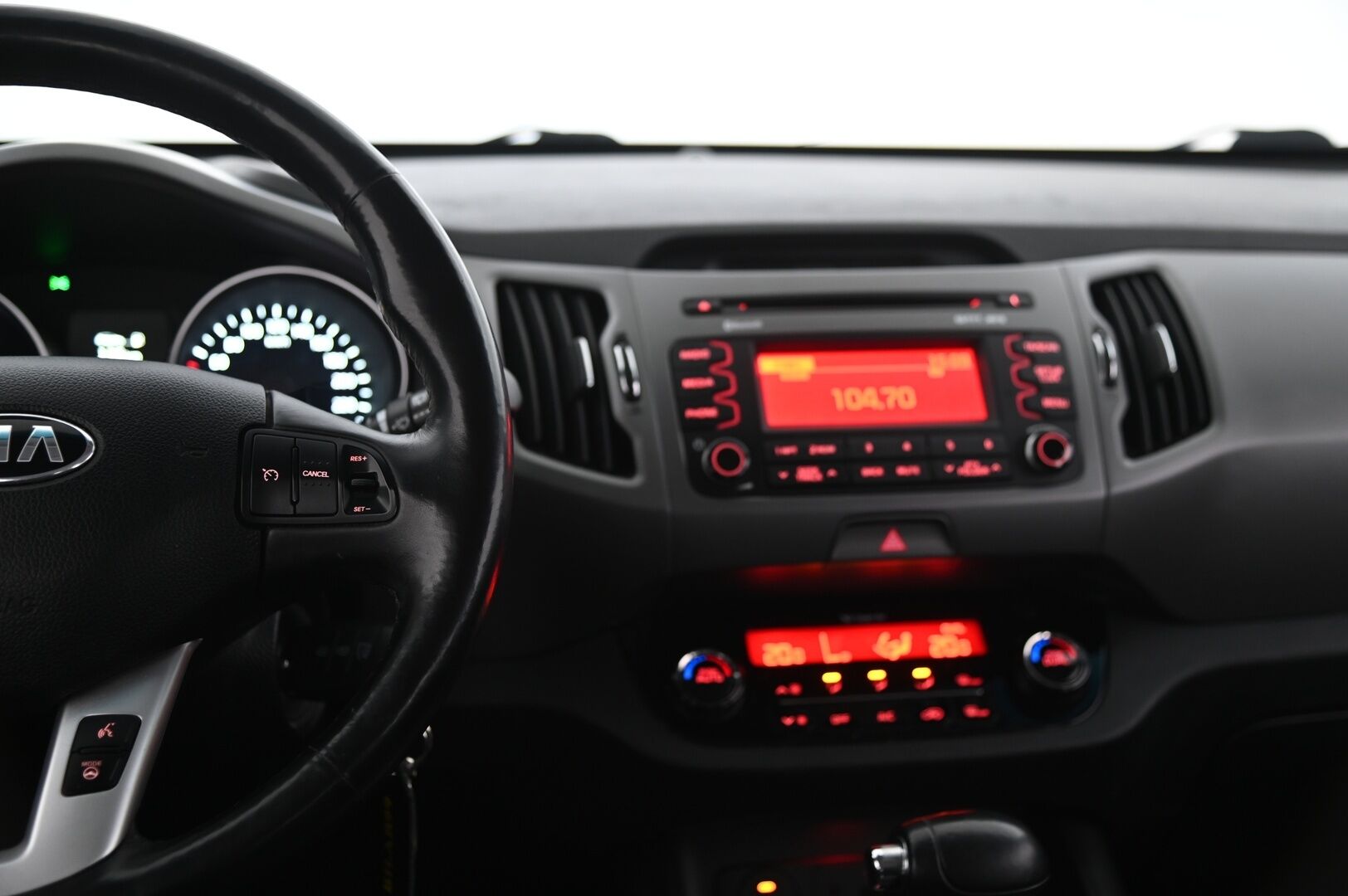 Kia Sportage 2014 2,0 AWD GDI EX A/T ***MYYDÄÄN HUUTOKAUPAT.COM*** - ***MYYDÄÄN HUUTOKAUPAT.COM***