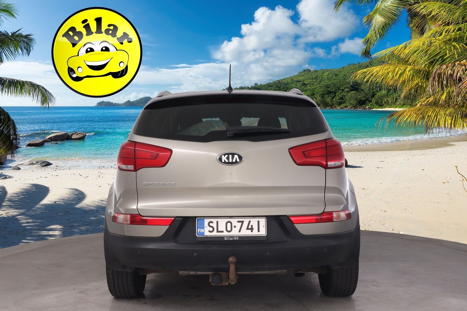 Kia Sportage 2014 2,0 AWD GDI EX A/T ***MYYDÄÄN HUUTOKAUPAT.COM*** - ***MYYDÄÄN HUUTOKAUPAT.COM***
