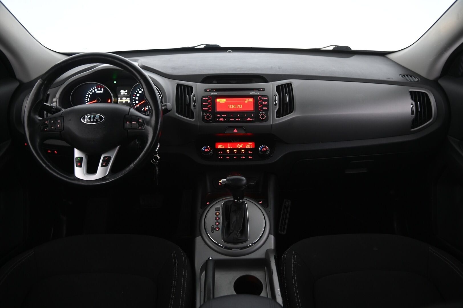 Kia Sportage 2014 2,0 AWD GDI EX A/T ***MYYDÄÄN HUUTOKAUPAT.COM*** - ***MYYDÄÄN HUUTOKAUPAT.COM***