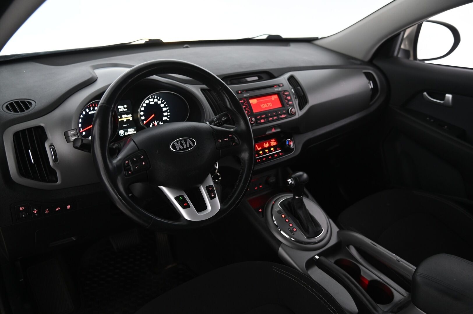Kia Sportage 2014 2,0 AWD GDI EX A/T ***MYYDÄÄN HUUTOKAUPAT.COM*** - ***MYYDÄÄN HUUTOKAUPAT.COM***