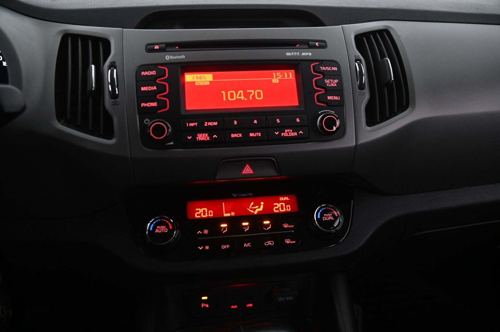 Kia Sportage 2014 2,0 AWD GDI EX A/T ***MYYDÄÄN HUUTOKAUPAT.COM*** - ***MYYDÄÄN HUUTOKAUPAT.COM***