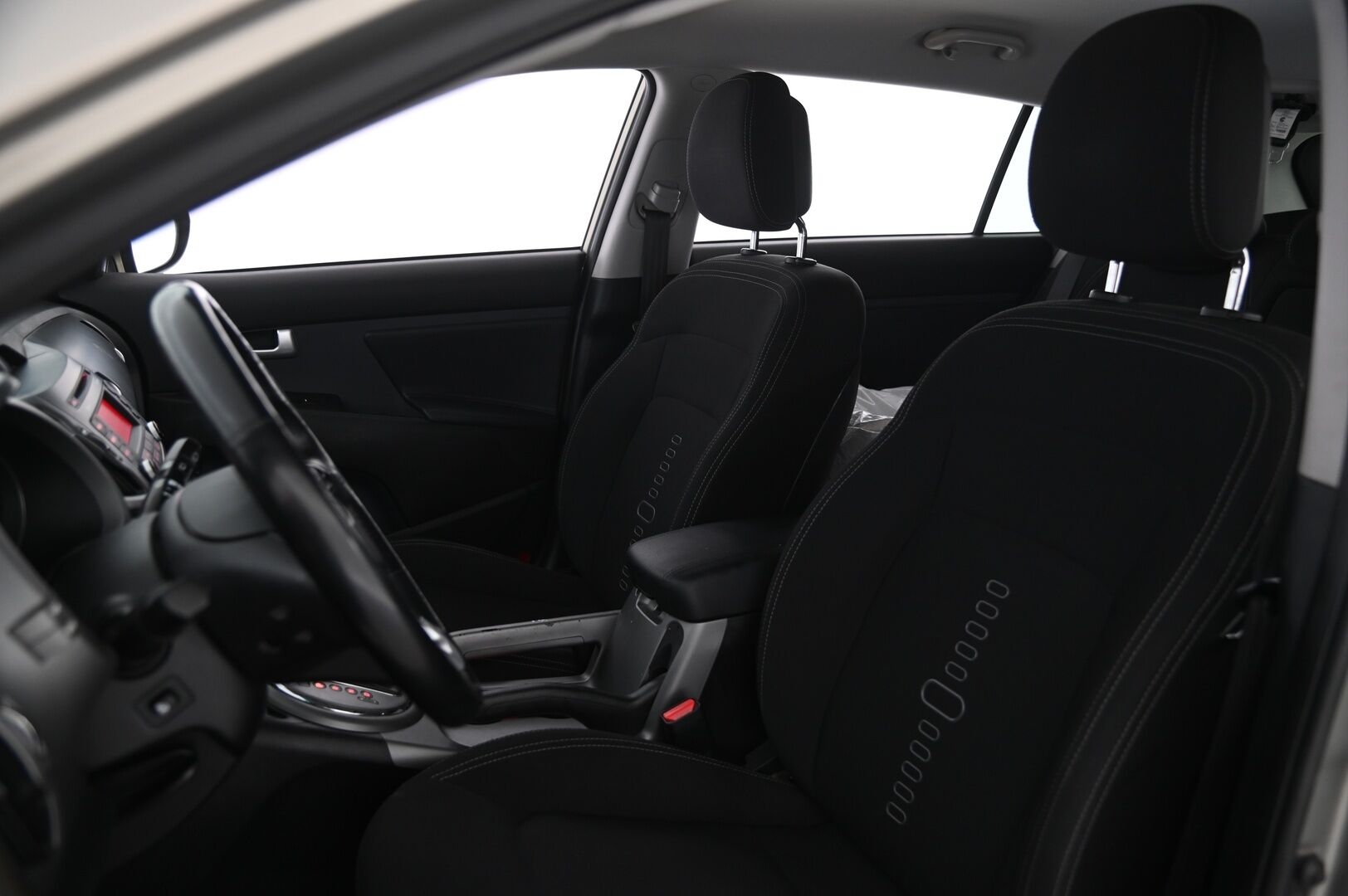 Kia Sportage 2014 2,0 AWD GDI EX A/T ***MYYDÄÄN HUUTOKAUPAT.COM*** - ***MYYDÄÄN HUUTOKAUPAT.COM***