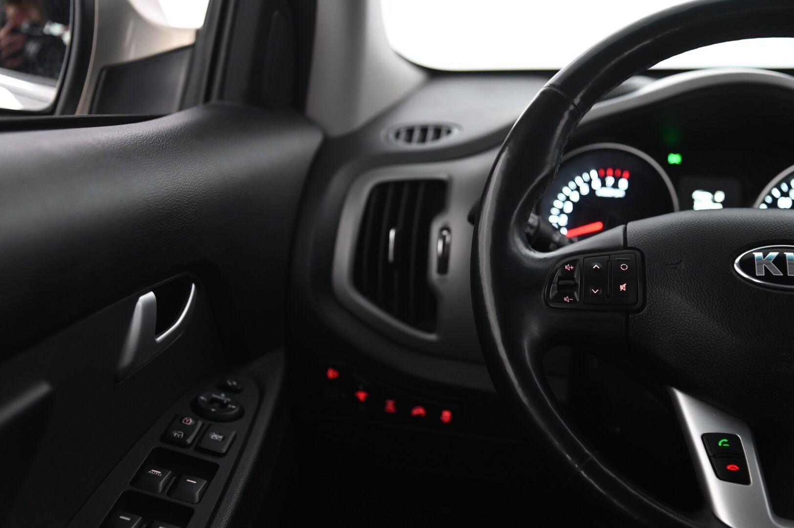 Kia Sportage 2014 2,0 AWD GDI EX A/T ***MYYDÄÄN HUUTOKAUPAT.COM*** - ***MYYDÄÄN HUUTOKAUPAT.COM***