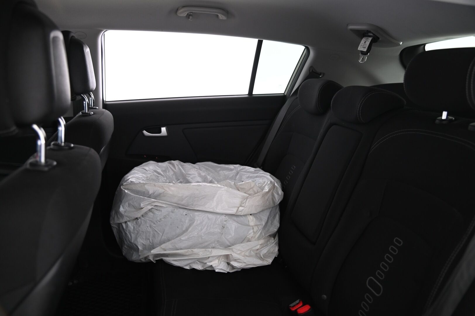 Kia Sportage 2014 2,0 AWD GDI EX A/T ***MYYDÄÄN HUUTOKAUPAT.COM*** - ***MYYDÄÄN HUUTOKAUPAT.COM***