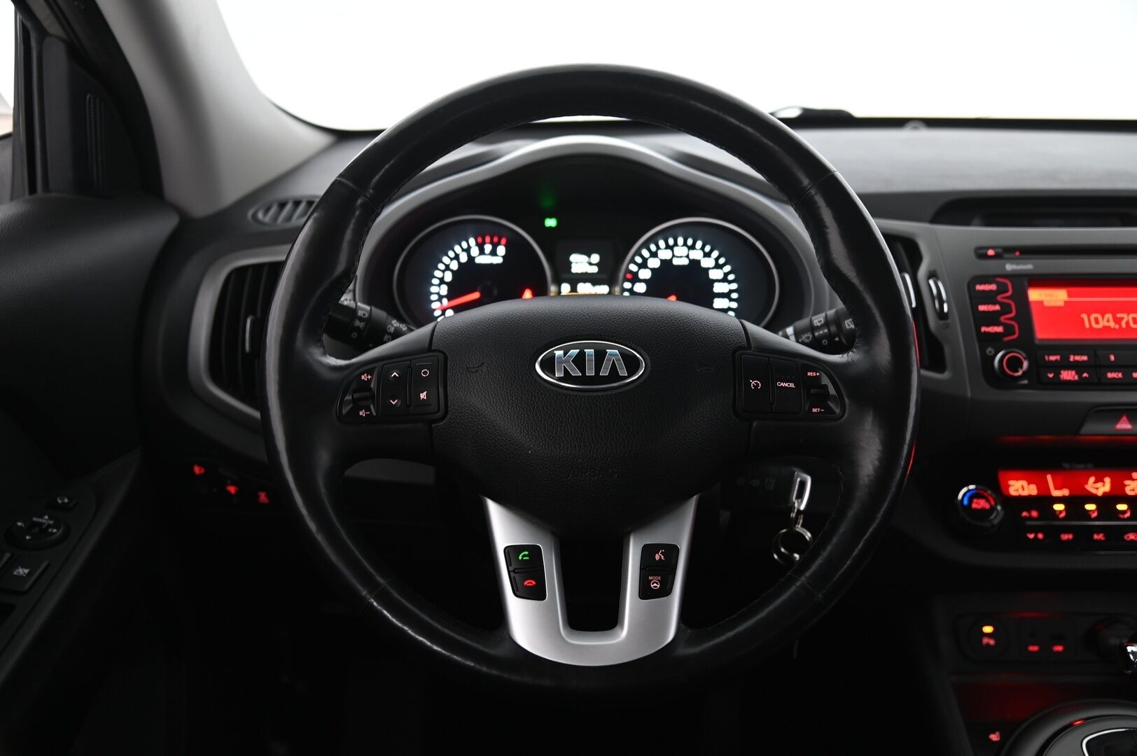 Kia Sportage 2014 2,0 AWD GDI EX A/T ***MYYDÄÄN HUUTOKAUPAT.COM*** - ***MYYDÄÄN HUUTOKAUPAT.COM***