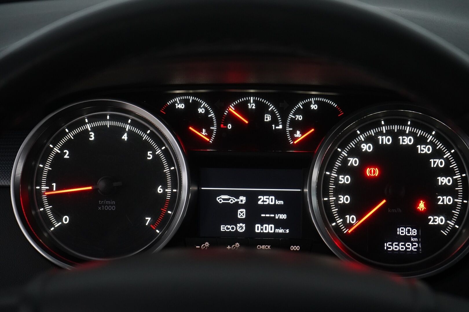 Peugeot 508 2014 * MYYDÄÄN HUUTOKAUPAT.COM * - Suomi-auto / Juuri katsastettu / Panorama