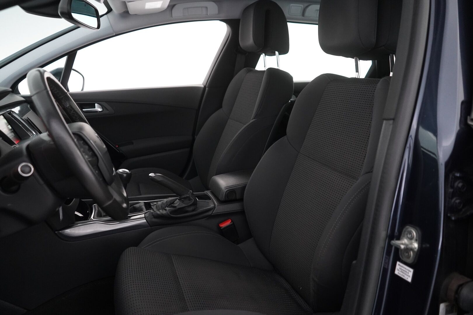 Peugeot 508 2014 * MYYDÄÄN HUUTOKAUPAT.COM * - Suomi-auto / Juuri katsastettu / Panorama