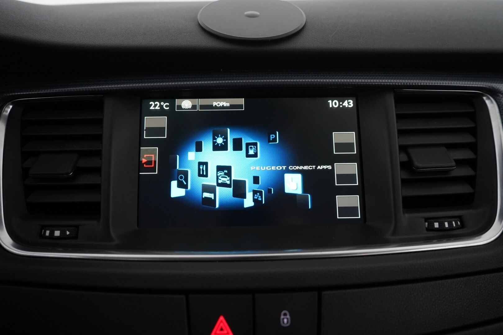 Peugeot 508 2014 * MYYDÄÄN HUUTOKAUPAT.COM * - Suomi-auto / Juuri katsastettu / Panorama