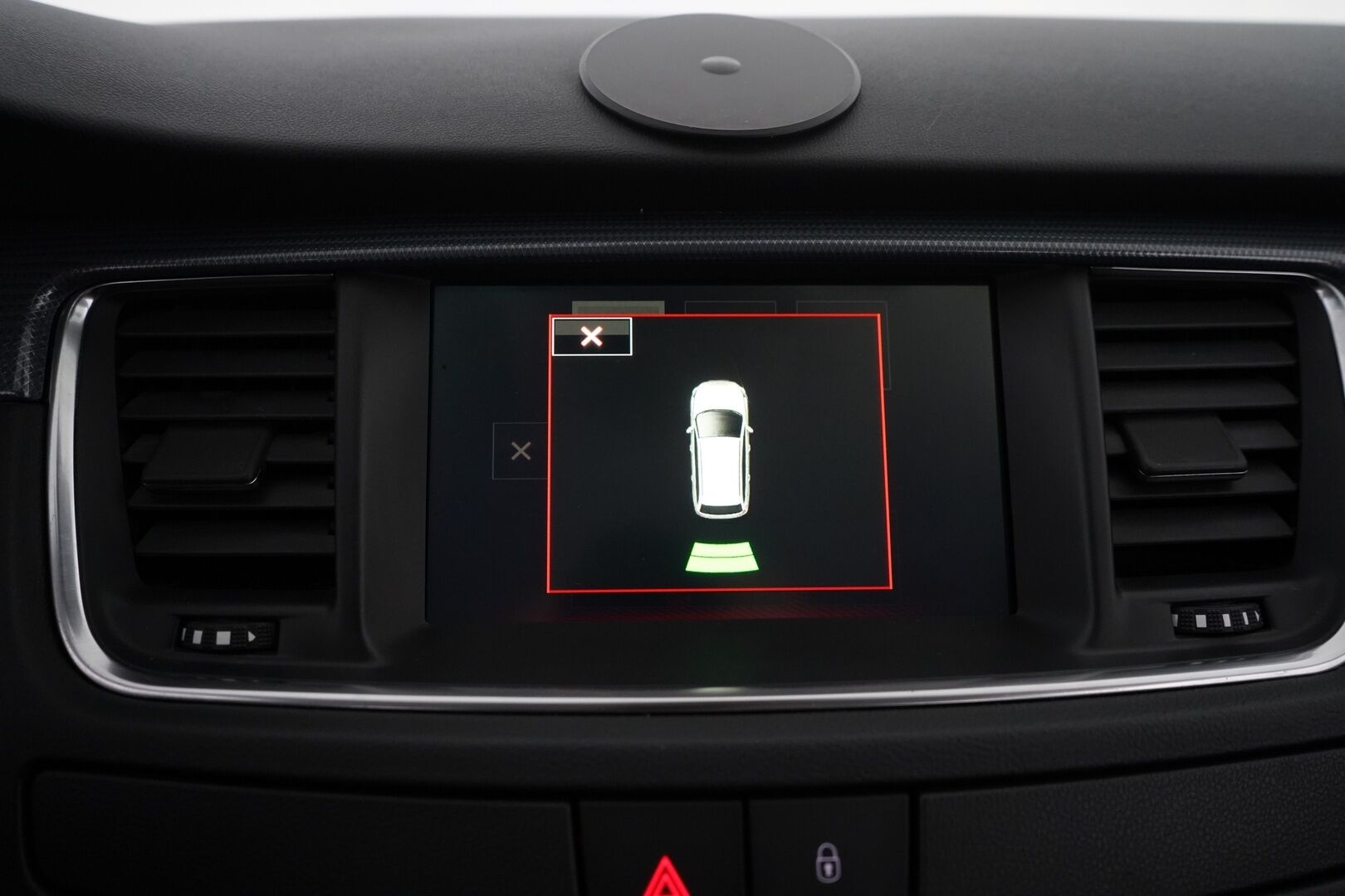 Peugeot 508 2014 * MYYDÄÄN HUUTOKAUPAT.COM * - Suomi-auto / Juuri katsastettu / Panorama