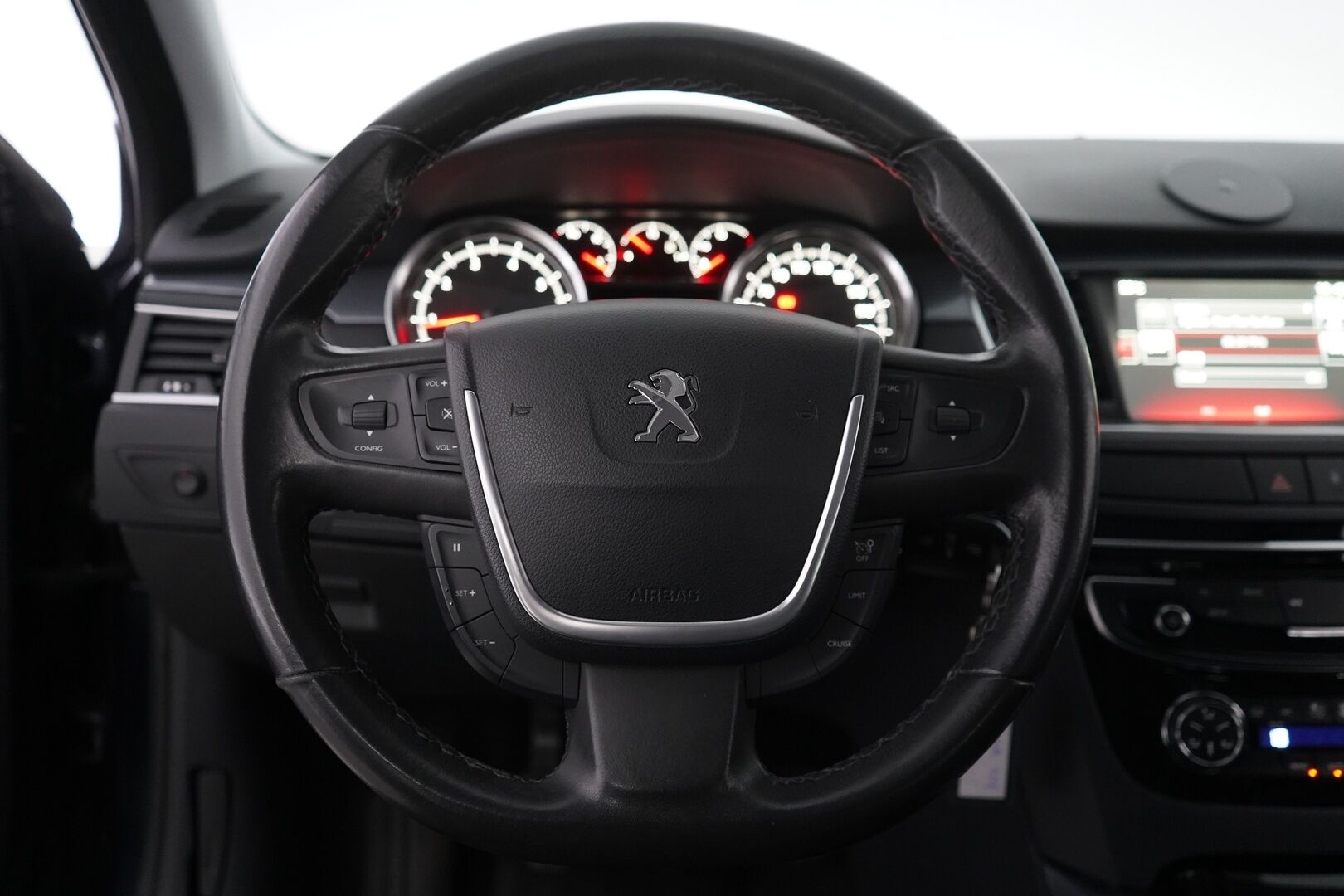 Peugeot 508 2014 * MYYDÄÄN HUUTOKAUPAT.COM * - Suomi-auto / Juuri katsastettu / Panorama