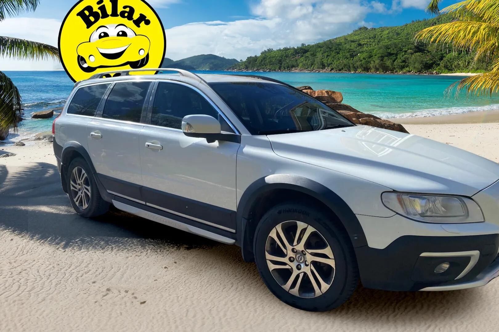 Volvo XC70 2015 D4 Business Summum aut - ACC | Koukku | Webasto | Harman&Kardon | Nahkasisuta | Muistipenkki | Digimittari | Keyless | Suomi-auto | Myydään juuri katsastettuna!