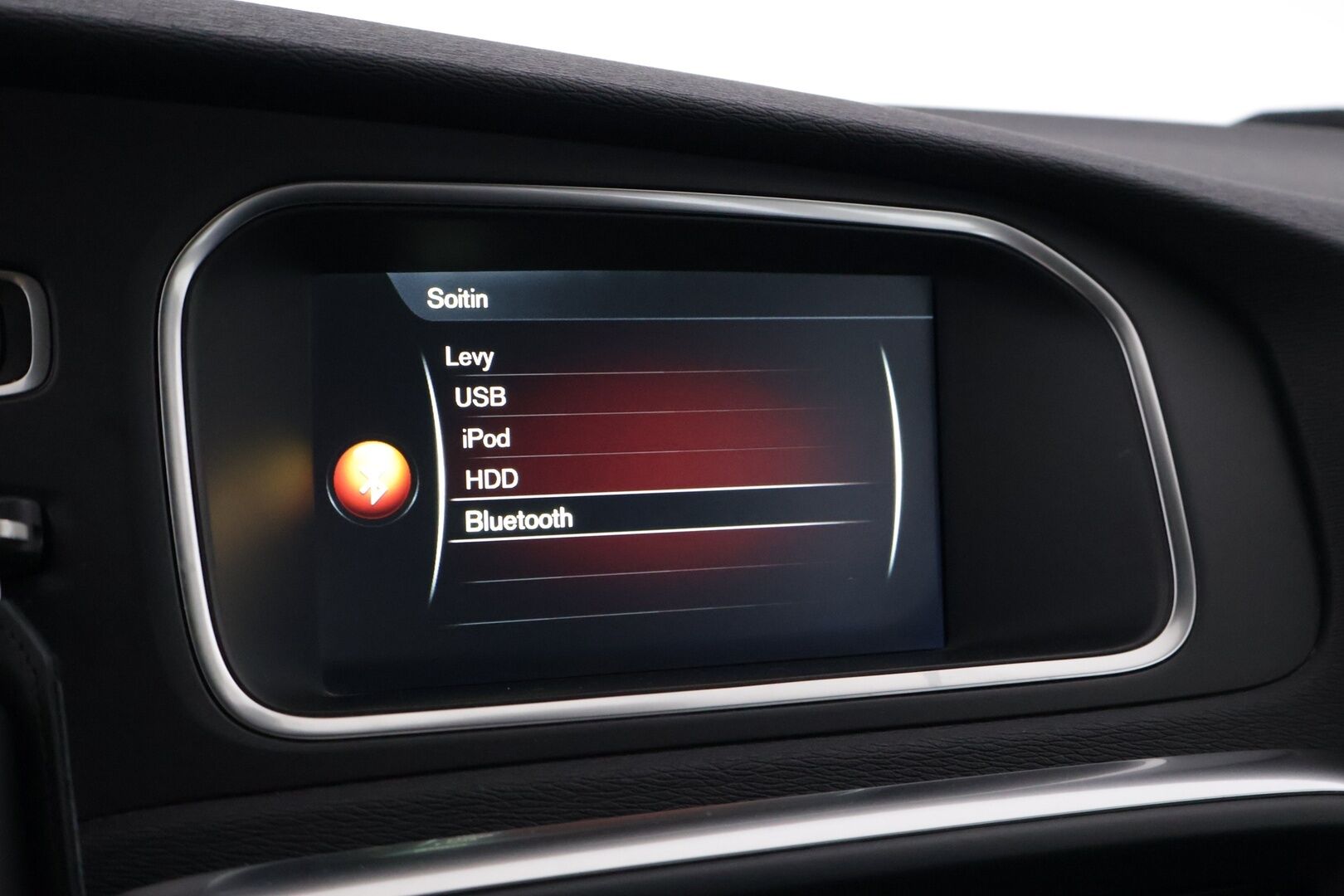 Volvo V40 2015 D2 Ocean Race Business aut - | Suomi-auto | Webasto | Vakkari | Nahkapenkit | Digimittaristo | 
