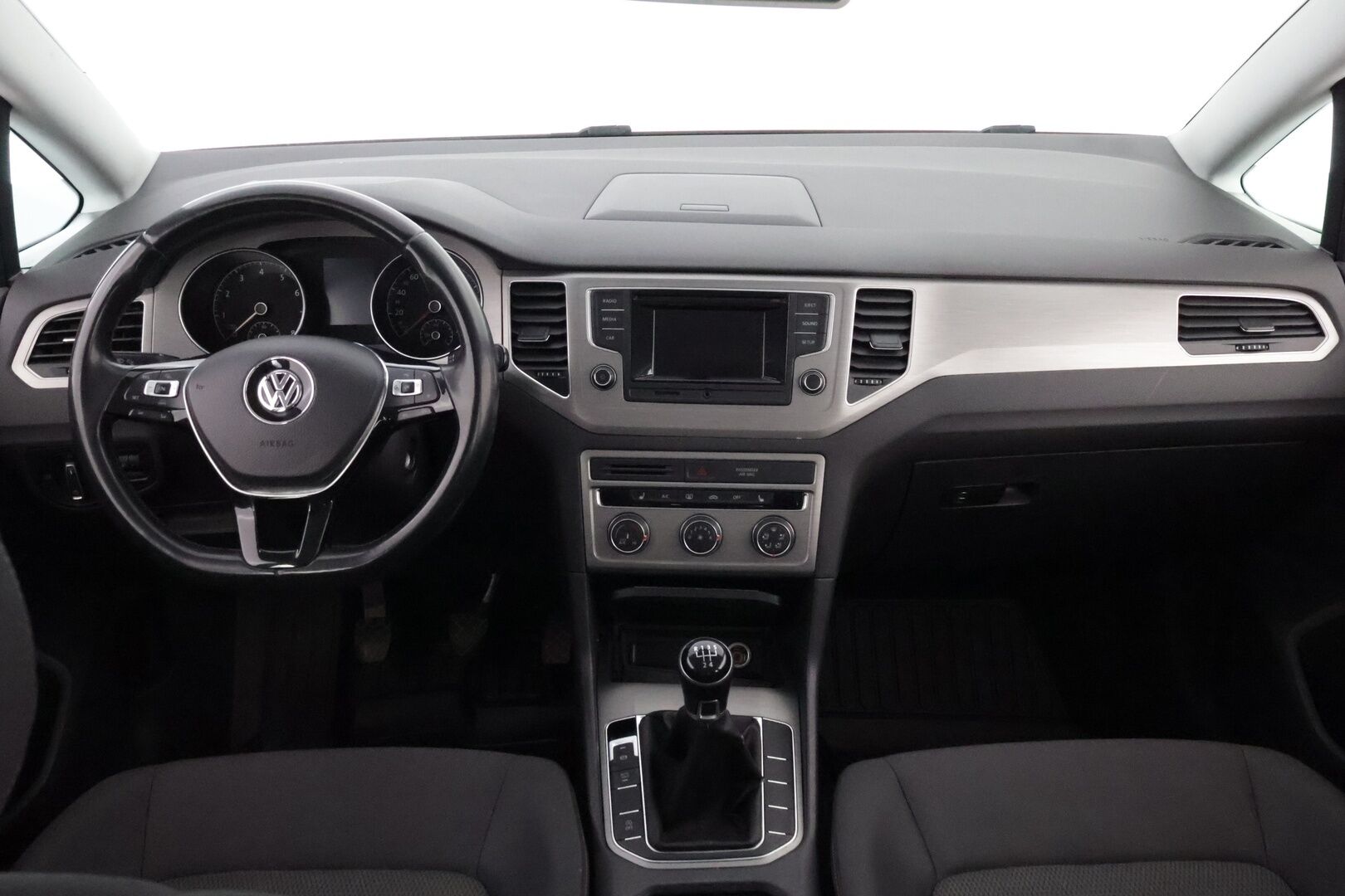 Volkswagen Golf Sportsvan 2014 (NW):	Comfortline 1,2 TSI 63 kW (85 hv) BlueMotion Technology - YritysOutlet - Myydään vain yrityksille - (NW): Comfortline 1,2 TSI 63 kW (85 hv) BlueMotion Technology