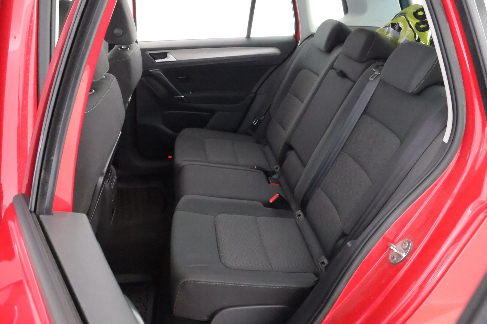 Volkswagen Golf Sportsvan 2014 (NW):	Comfortline 1,2 TSI 63 kW (85 hv) BlueMotion Technology - YritysOutlet - Myydään vain yrityksille - (NW): Comfortline 1,2 TSI 63 kW (85 hv) BlueMotion Technology