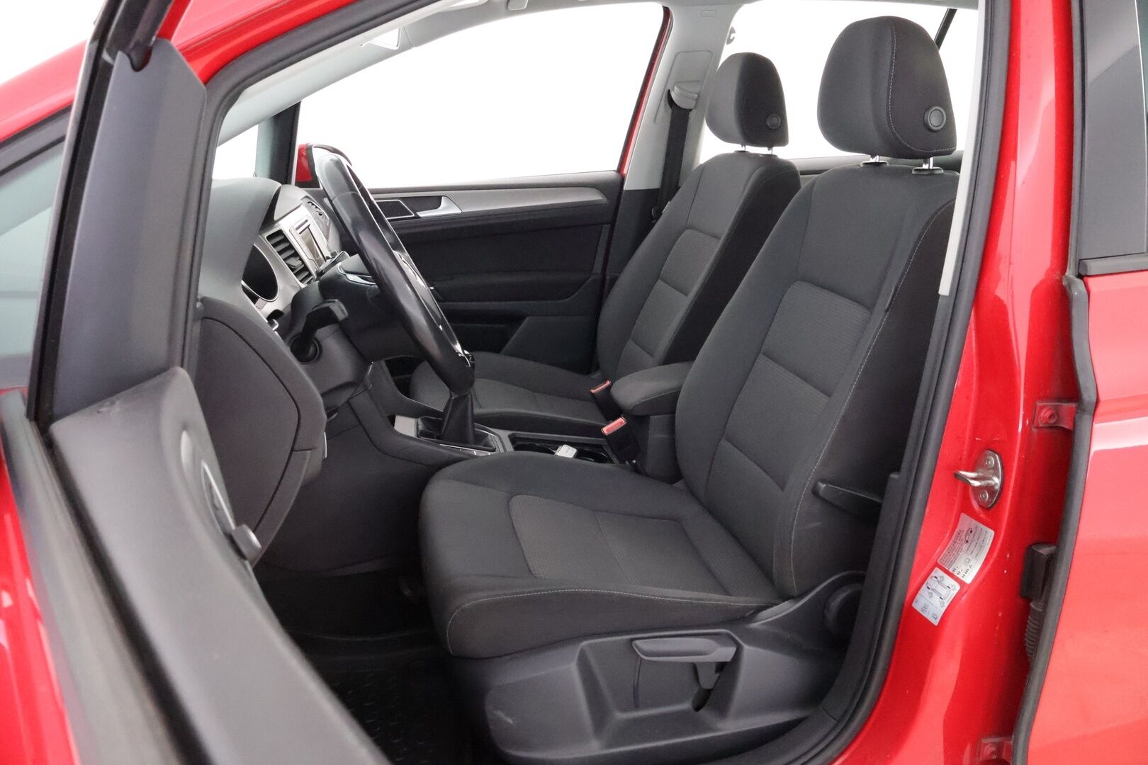 Volkswagen Golf Sportsvan 2014 (NW):	Comfortline 1,2 TSI 63 kW (85 hv) BlueMotion Technology - YritysOutlet - Myydään vain yrityksille - (NW): Comfortline 1,2 TSI 63 kW (85 hv) BlueMotion Technology