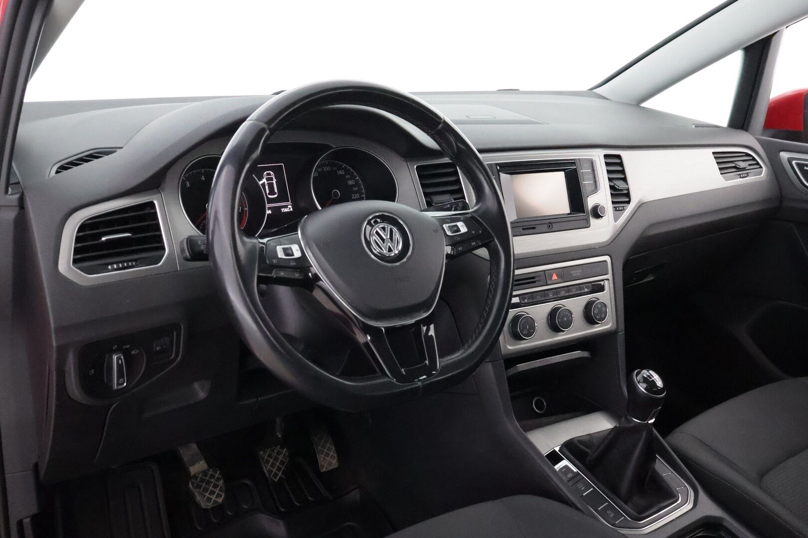 Volkswagen Golf Sportsvan 2014 (NW):	Comfortline 1,2 TSI 63 kW (85 hv) BlueMotion Technology - YritysOutlet - Myydään vain yrityksille - (NW): Comfortline 1,2 TSI 63 kW (85 hv) BlueMotion Technology