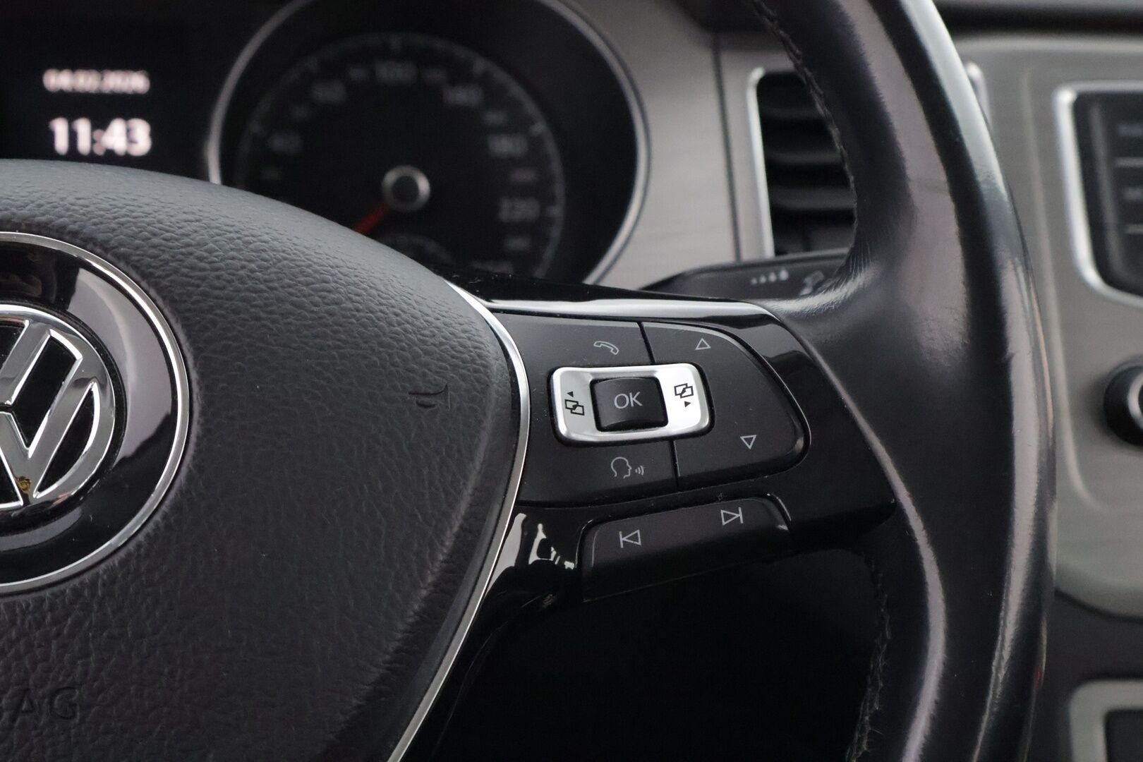 Volkswagen Golf Sportsvan 2014 (NW):	Comfortline 1,2 TSI 63 kW (85 hv) BlueMotion Technology - YritysOutlet - Myydään vain yrityksille - (NW): Comfortline 1,2 TSI 63 kW (85 hv) BlueMotion Technology