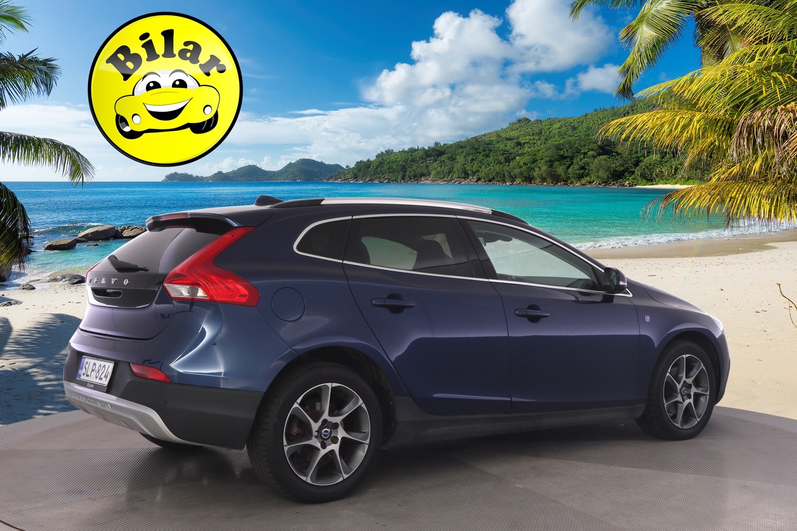 Volvo V40 Cross Country 2015, kuva 6/34
