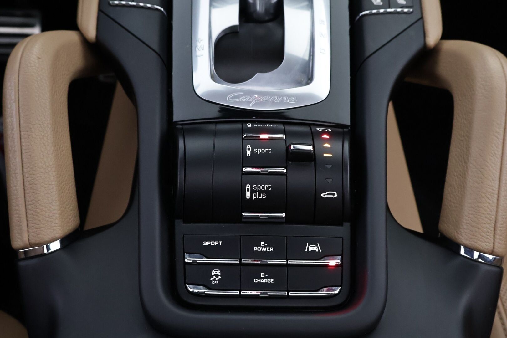 Porsche Cayenne 2015 S E-hybrid - Mattateippaus | Suomiauto | Bose | ACC | PASM | Ilmastoidut Nahat Muisteilla | 8-Suuntaiset Penkit | Panorama |SUPERVARUSTEET!