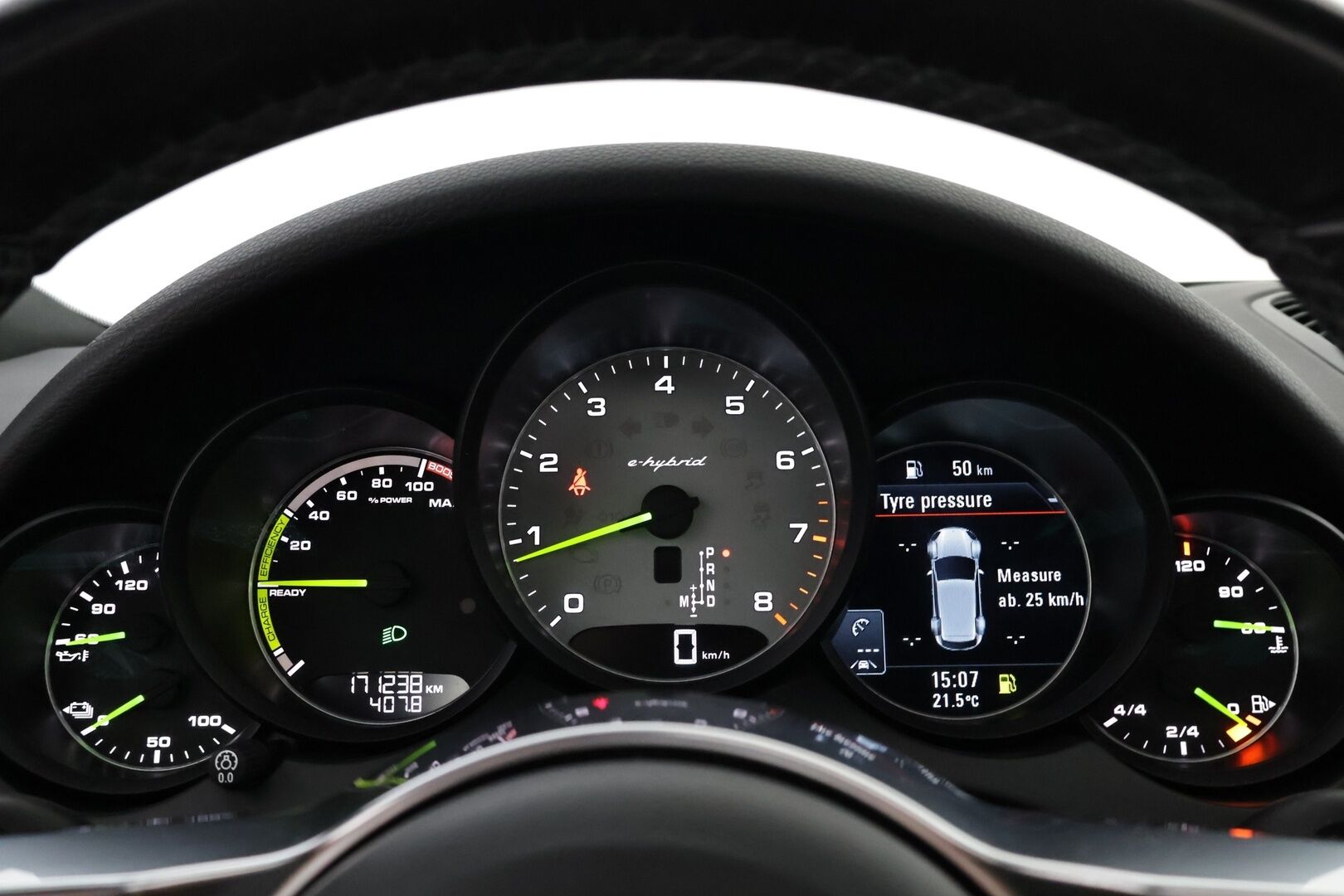 Porsche Cayenne 2015 S E-hybrid - Mattateippaus | Suomiauto | Bose | ACC | PASM | Ilmastoidut Nahat Muisteilla | 8-Suuntaiset Penkit | Panorama |SUPERVARUSTEET!