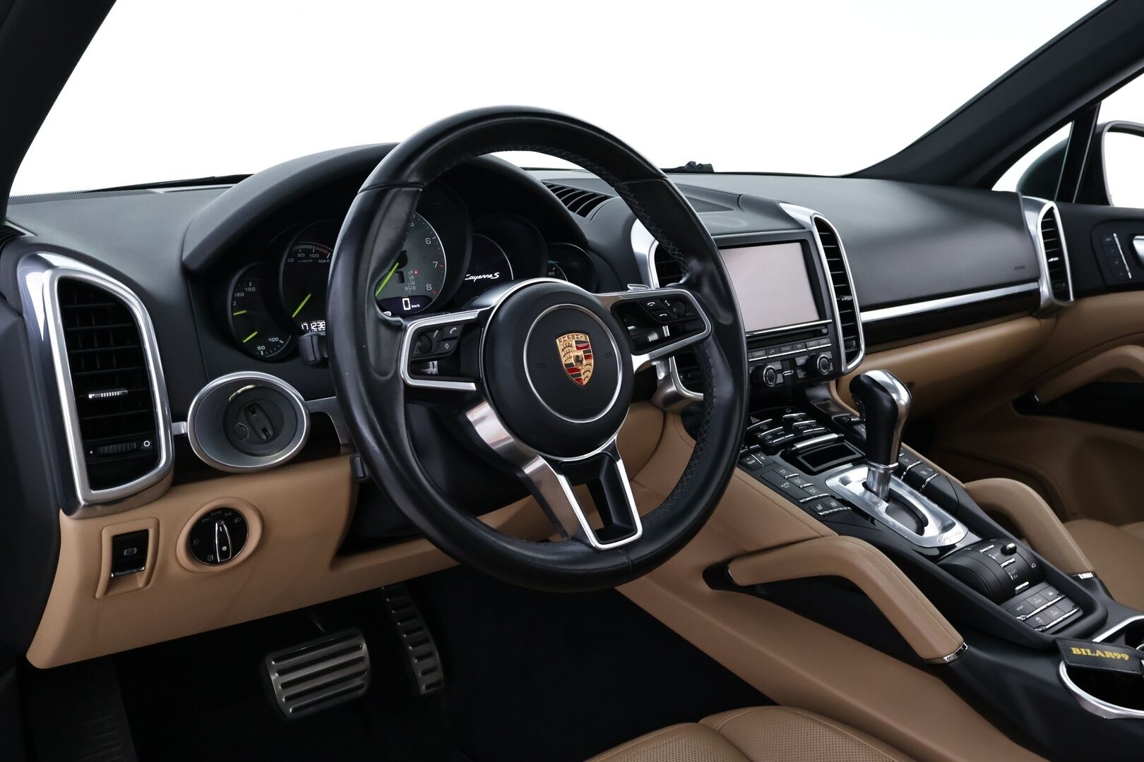 Porsche Cayenne 2015 S E-hybrid - Mattateippaus | Suomiauto | Bose | ACC | PASM | Ilmastoidut Nahat Muisteilla | 8-Suuntaiset Penkit | Panorama |SUPERVARUSTEET!