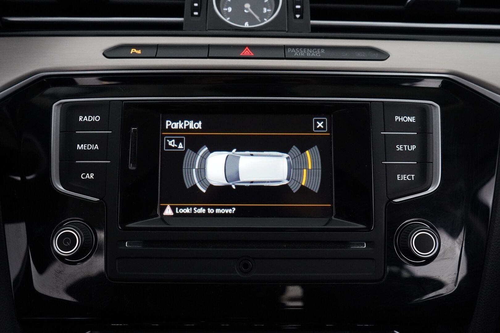 Volkswagen Passat 2015 Variant Highline 2,0 TDI 110 kW (150 hv) BlueMotion Technology DSG-aut. *ACC / Nahat / Webasto / Keyless* - Suomi-auto / Kahdet renkaat vanteilla / Juuri huollettu - HULLUT AVAJAISHULINAT KORKOTARJOUS 3,29 %