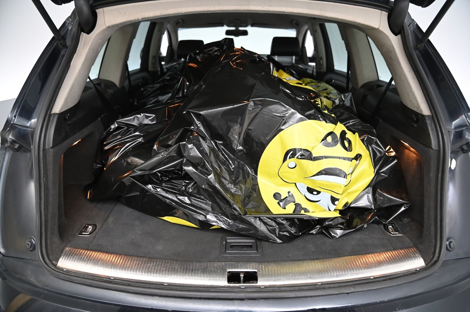 Audi Q7 2007 Q7 Farmari S-line *P-kamera / lohko / vetokoukku* - *Yritysoutlet - Myydään vain yrityksille!* - HULLUT AVAJAISHULINAT KORKOTARJOUS 3,29 %