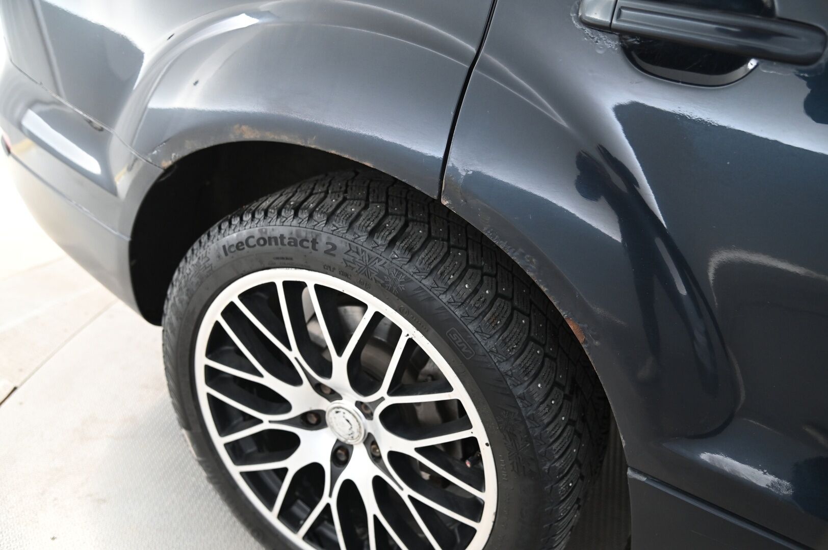 Audi Q7 2007 Q7 Farmari S-line *P-kamera / lohko / vetokoukku* - *Yritysoutlet - Myydään vain yrityksille!* - HULLUT AVAJAISHULINAT KORKOTARJOUS 3,29 %