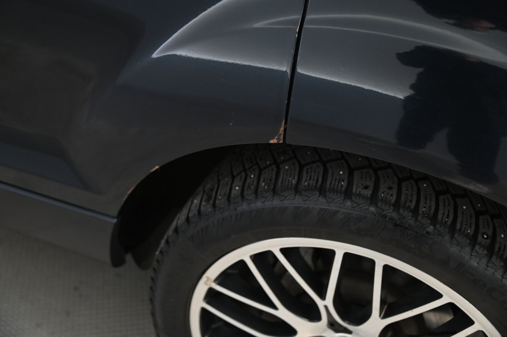 Audi Q7 2007 Q7 Farmari S-line *P-kamera / lohko / vetokoukku* - *Yritysoutlet - Myydään vain yrityksille!* - HULLUT AVAJAISHULINAT KORKOTARJOUS 3,29 %