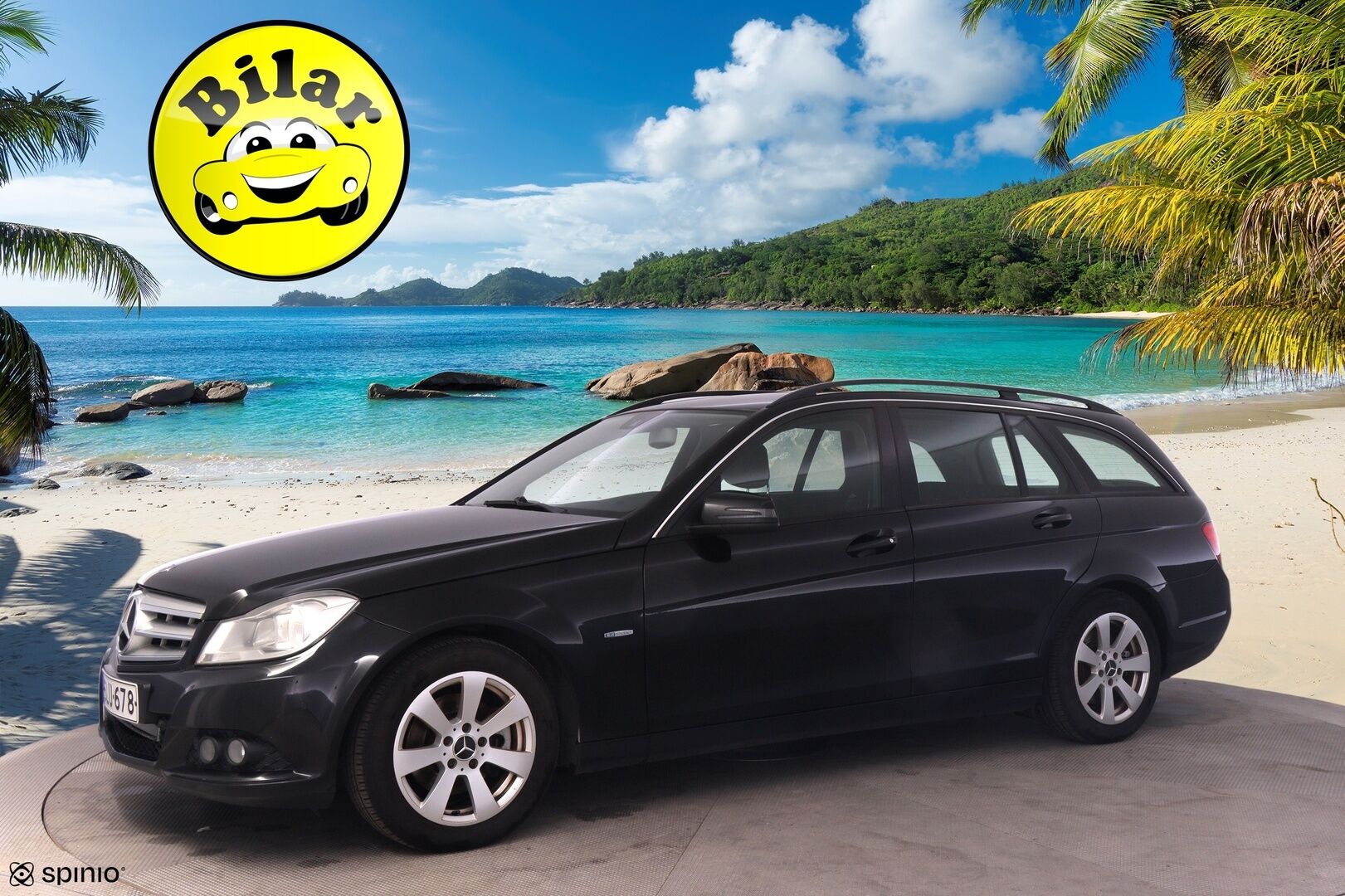Mercedes-Benz C 2011 250 CDI 4MATIC Farmari - Myydään Huutokaupat.com - | Webasto | Vakkari | Nelikko | LED-Lisäpitkä | NAVI | Tutkat | Koukku | Iso Comand | Sähkös.Istuimet |