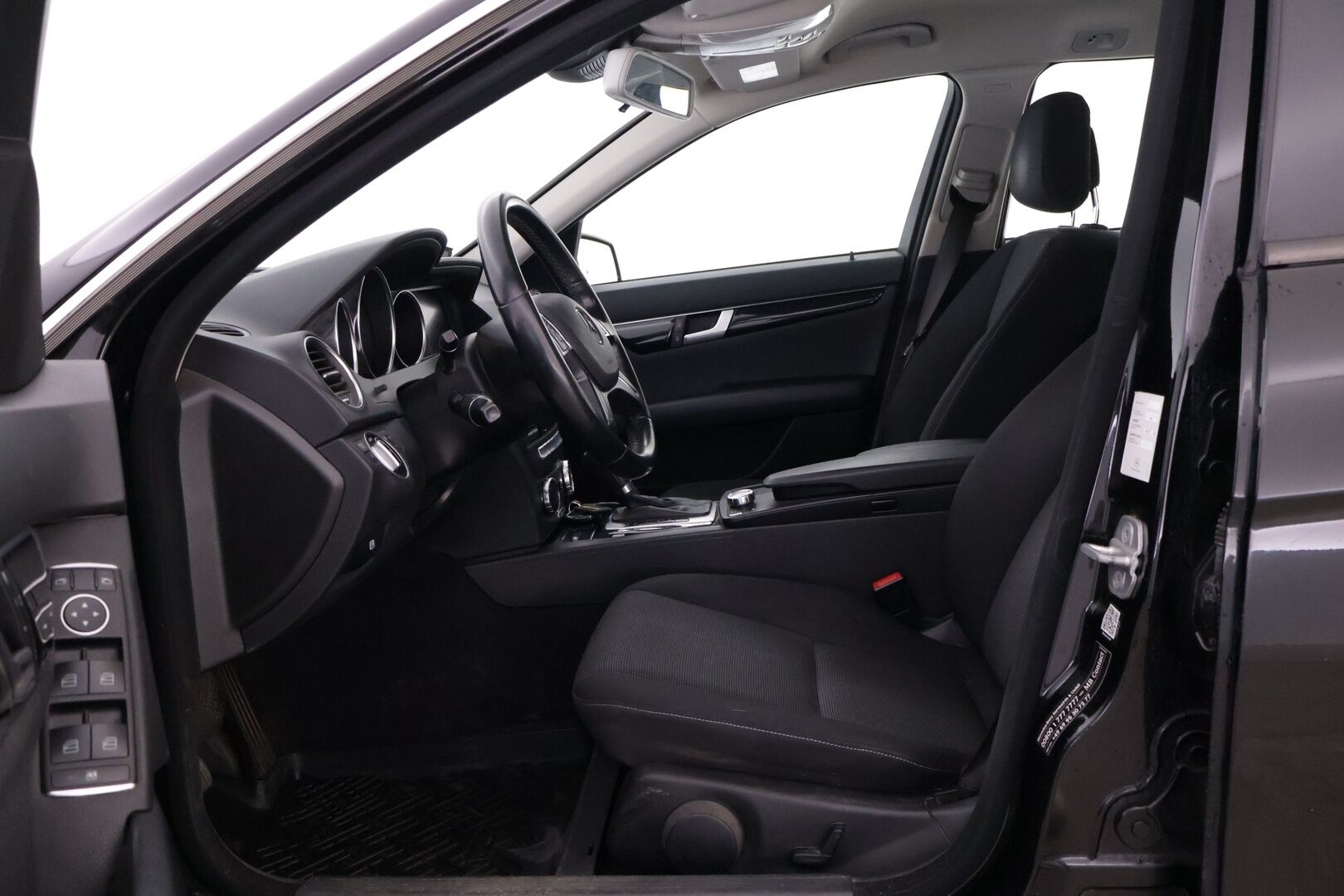 Mercedes-Benz C 2011 250 CDI 4MATIC Farmari - Myydään Huutokaupat.com - | Webasto | Vakkari | Nelikko | LED-Lisäpitkä | NAVI | Tutkat | Koukku | Iso Comand | Sähkös.Istuimet |